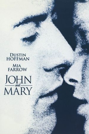John and Mary's poster