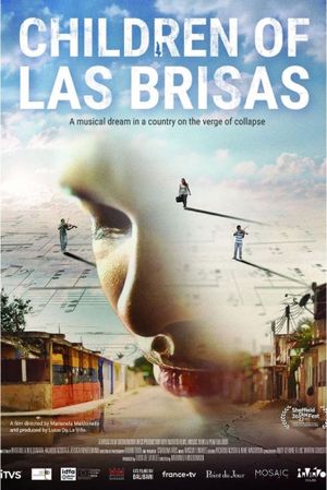 Children of Las Brisas's poster