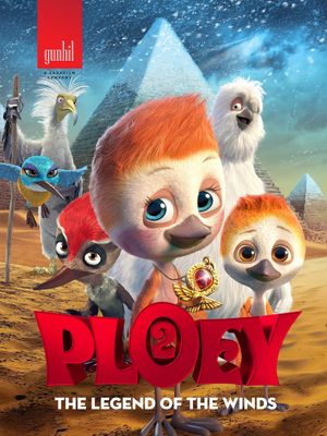 Ploey 2 – The Legend of the Winds's poster image