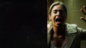 Saw IV's poster