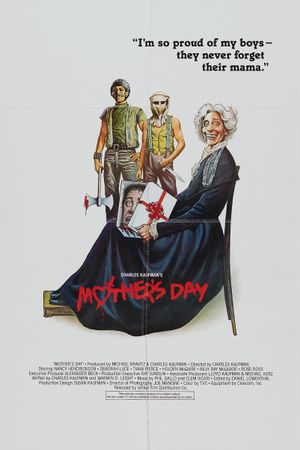 Mother's Day's poster