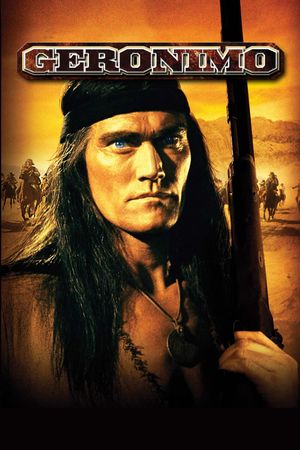 Geronimo's poster