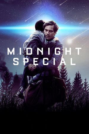 Midnight Special's poster