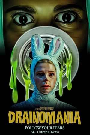 Drainomania's poster