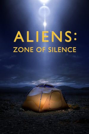 Aliens: Zone of Silence's poster