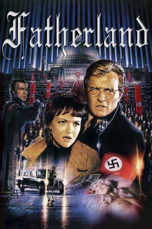 Fatherland's poster
