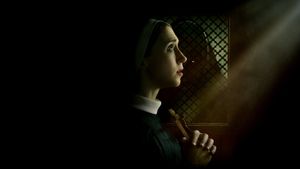 The Nun II's poster