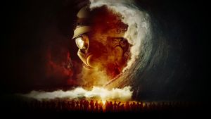 Fukushima 50's poster