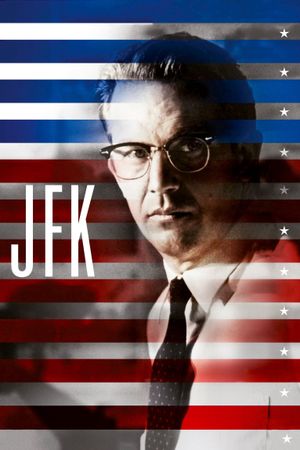 JFK's poster