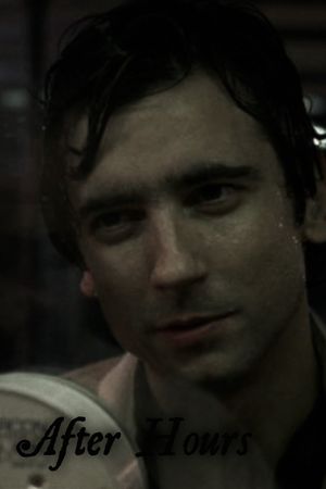 After Hours's poster