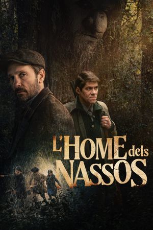 L'home dels nassos's poster