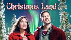 Christmas Land's poster