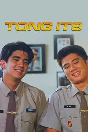 Tong-its's poster