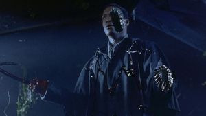Candyman: Farewell to the Flesh's poster
