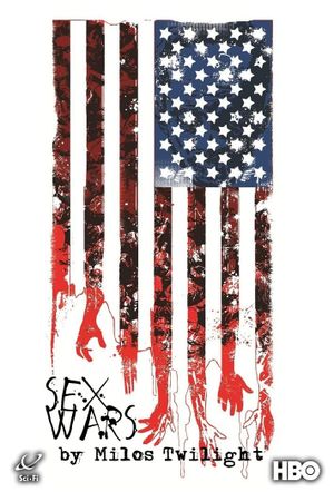 Sex Wars's poster