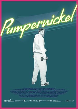 Pumpernickel's poster