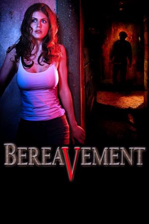 Bereavement's poster