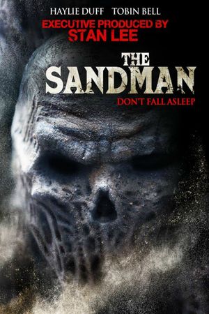 The Sandman's poster