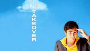 The Takeover's poster