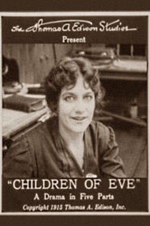 Children of Eve's poster