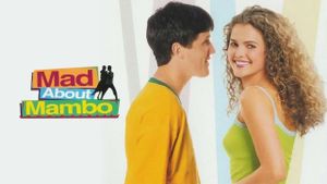 Mad About Mambo's poster