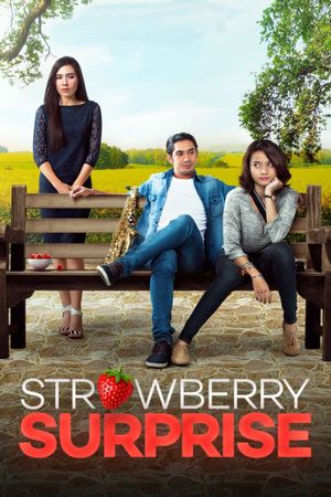 Strawberry Surprise's poster