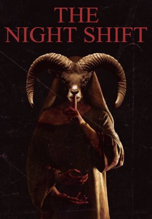 The Night Shift's poster