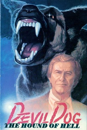 Devil Dog: The Hound of Hell's poster