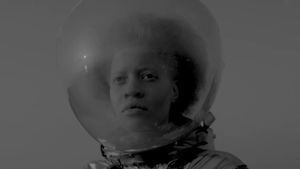 Afronauts's poster