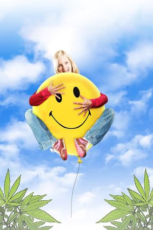 Smiley Face's poster
