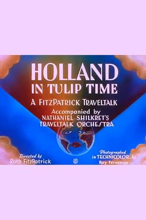 Holland in Tulip Time's poster