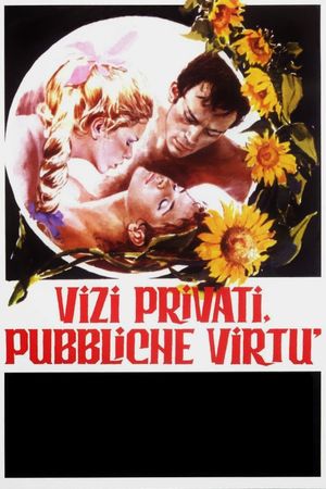 Private Vices, Public Virtues's poster