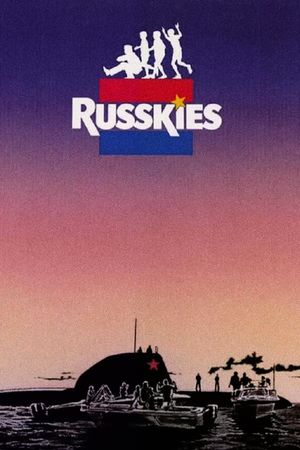 Russkies's poster