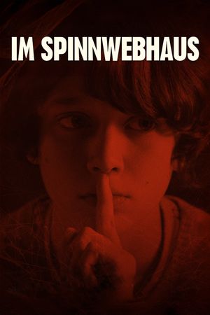 The Spiderwebhouse's poster