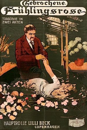The Gardener's poster