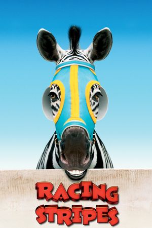 Racing Stripes's poster