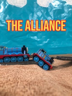 The Alliance's poster