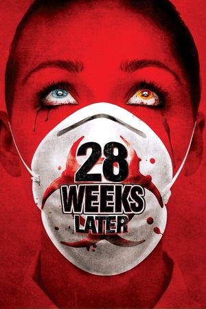 28 Weeks Later's poster