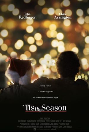 'Tis the Season's poster image