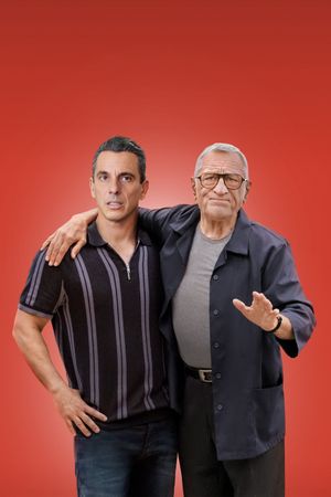 About My Father's poster