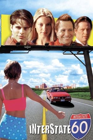 Interstate 60's poster
