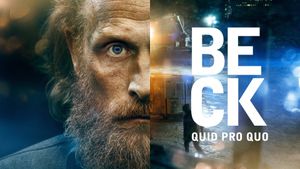 Beck 48 - Quid Pro Quo's poster