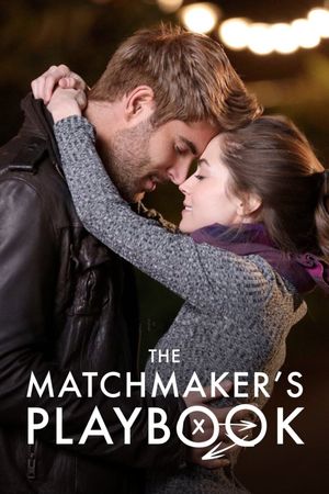 The Matchmaker's Playbook's poster
