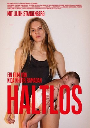 Haltlos's poster