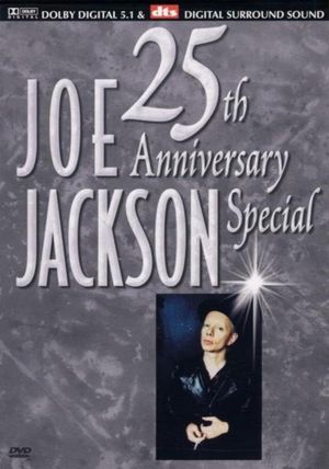 Joe Jackson: 25th Anniversary Special's poster image