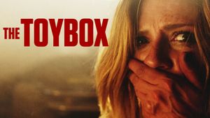 The Toybox's poster
