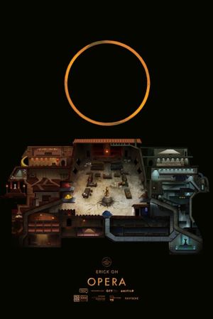 Opera's poster
