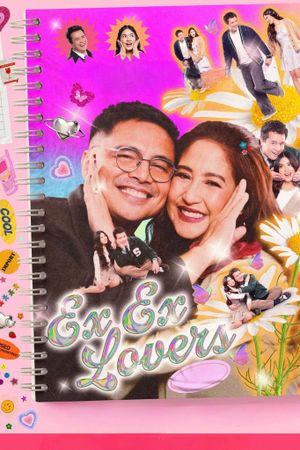 Ex Ex Lovers's poster
