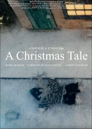 A Christmas Tale's poster