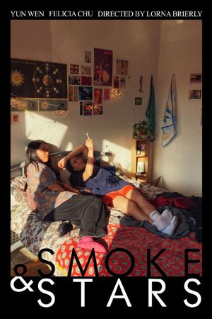 Smoke & Stars's poster image